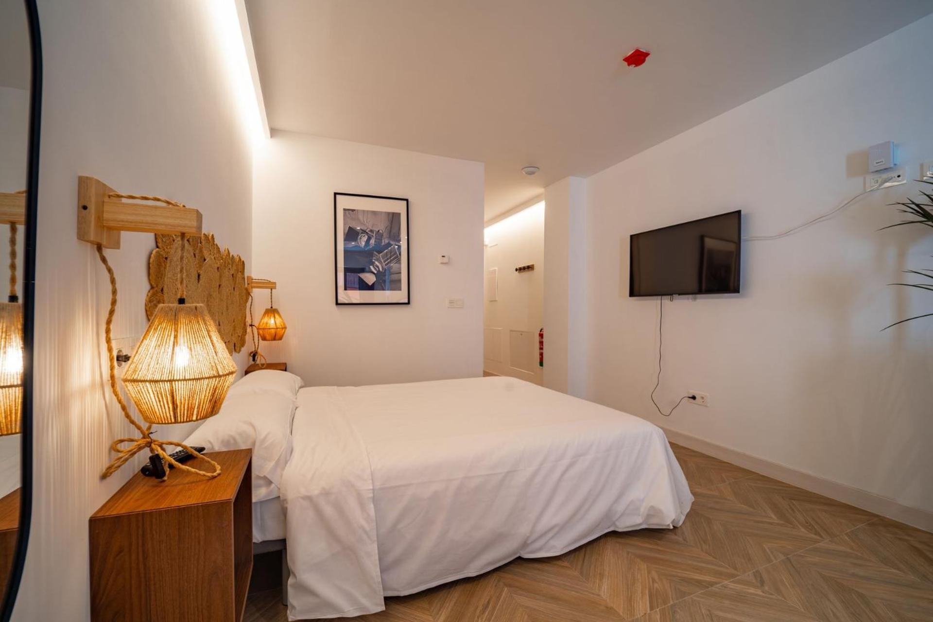 Edificio Correos By Plaza Mayor Apartamentos Valladolid Ngoại thất bức ảnh